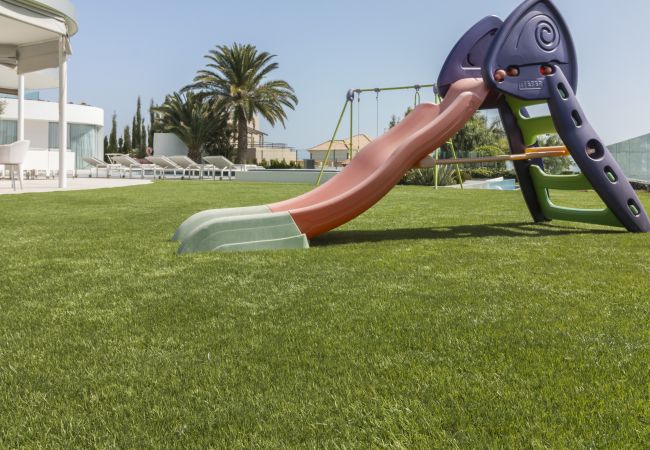 Villa em Adeje - Villa Oasis del Sur Villa em Adeje - Villa Oasis del Sur