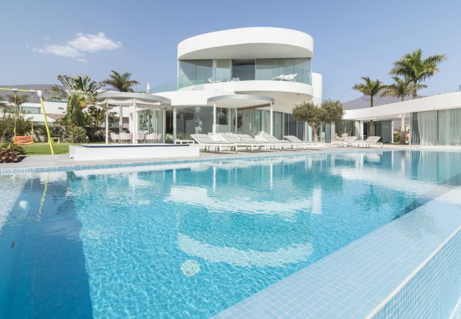 Vila em Adeje - Villa Oasis del Sur