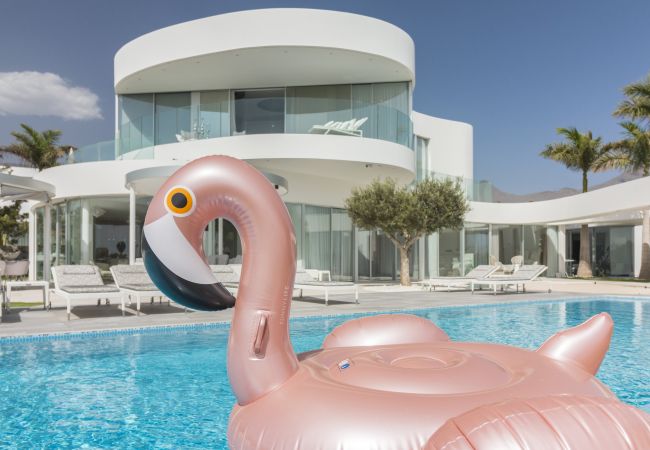 Villa em Adeje - Villa Oasis del Sur Villa em Adeje - Villa Oasis del Sur