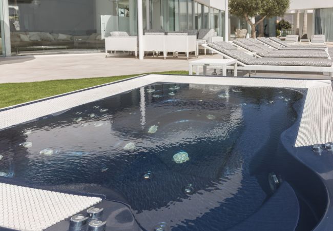 Villa em Adeje - Villa Oasis del Sur Villa em Adeje - Villa Oasis del Sur