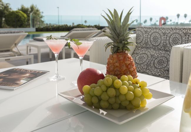 Villa em Adeje - Villa Oasis del Sur Villa em Adeje - Villa Oasis del Sur