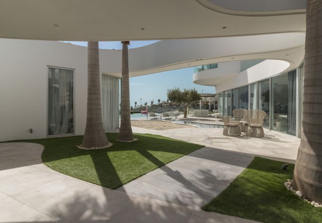 Villa em Adeje - Villa Oasis del Sur Villa em Adeje - Villa Oasis del Sur