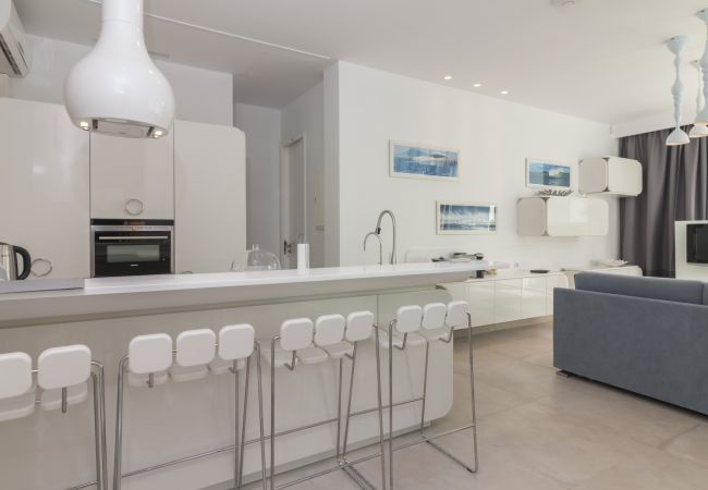 Villa em Adeje - Villa Oasis del Sur Villa em Adeje - Villa Oasis del Sur