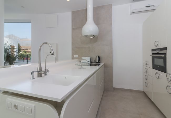 Villa em Adeje - Villa Oasis del Sur Villa em Adeje - Villa Oasis del Sur