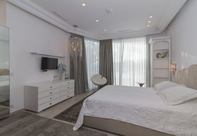 Villa em Adeje - Villa Oasis del Sur Villa em Adeje - Villa Oasis del Sur