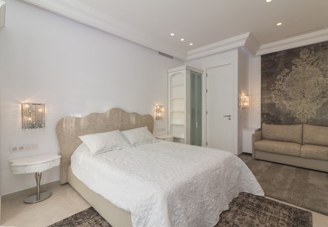 Villa em Adeje - Villa Oasis del Sur Villa em Adeje - Villa Oasis del Sur