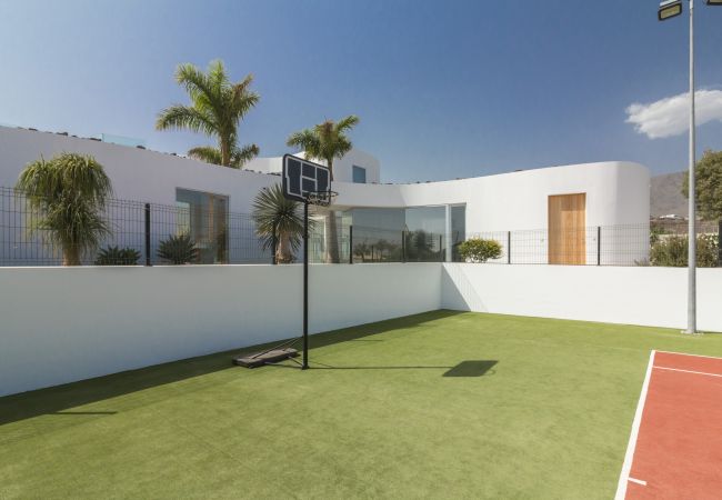 Villa em Adeje - Villa Oasis del Sur Villa em Adeje - Villa Oasis del Sur