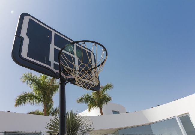 Villa em Adeje - Villa Oasis del Sur Villa em Adeje - Villa Oasis del Sur