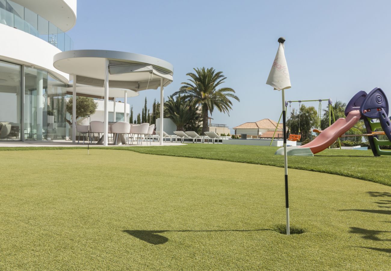 Villa em Adeje - Villa Oasis del Sur Villa em Adeje - Villa Oasis del Sur
