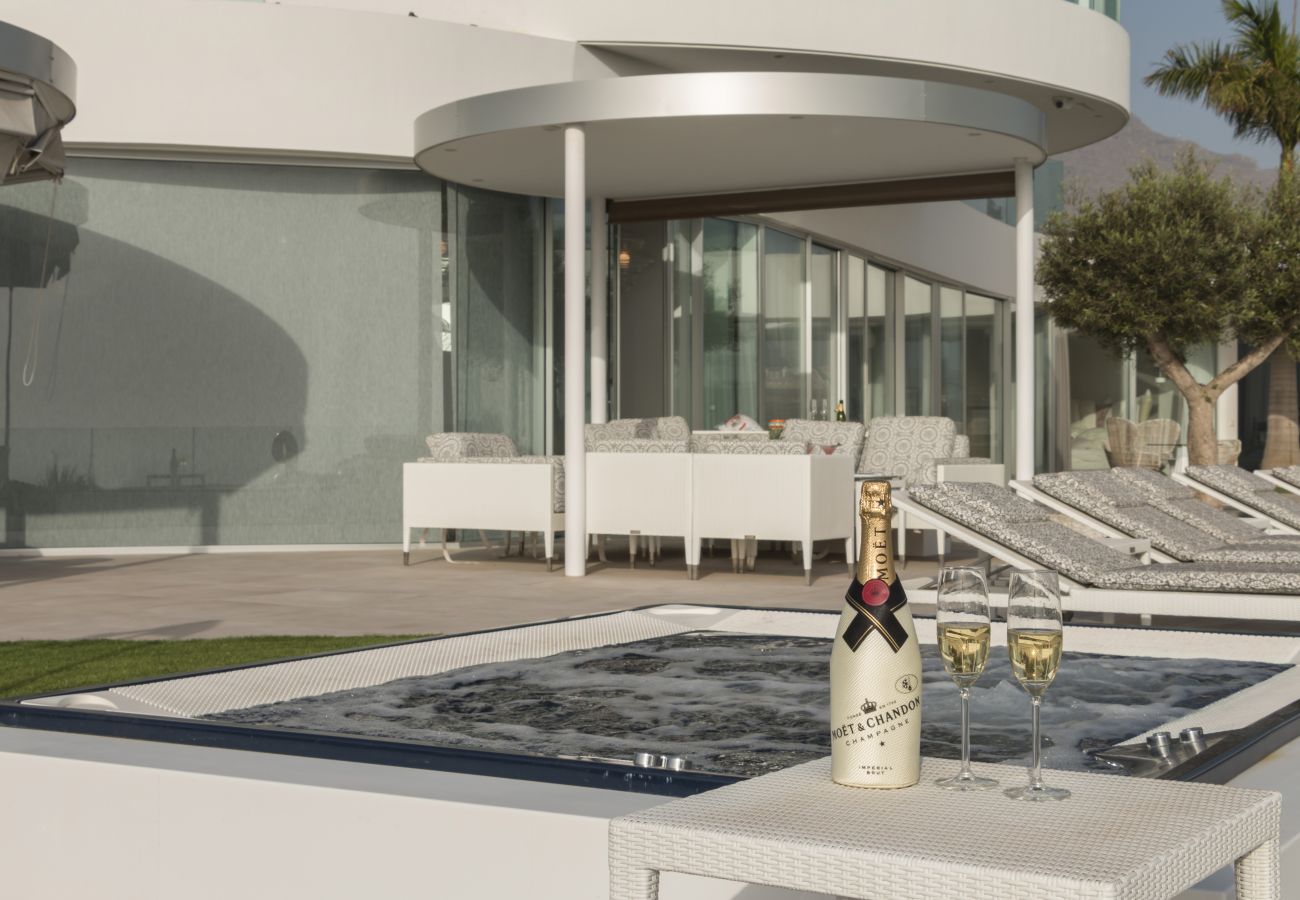 Villa em Adeje - Villa Oasis del Sur Villa em Adeje - Villa Oasis del Sur