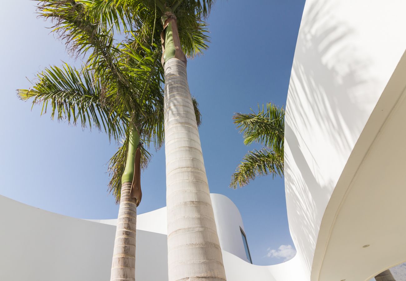 Villa em Adeje - Villa Oasis del Sur Villa em Adeje - Villa Oasis del Sur