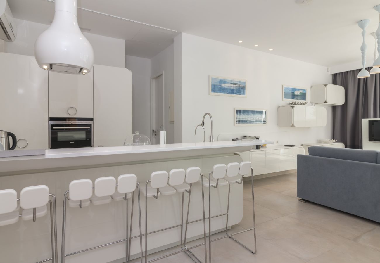 Villa em Adeje - Villa Oasis del Sur Villa em Adeje - Villa Oasis del Sur