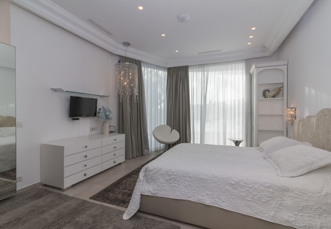 Villa em Adeje - Villa Oasis del Sur Villa em Adeje - Villa Oasis del Sur