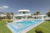 Villa em Adeje - Villa Oasis del Sur Villa em Adeje - Villa Oasis del Sur