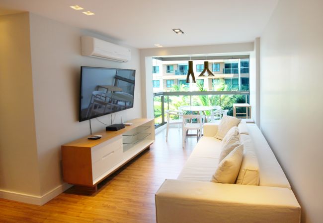 Apartamento em João Pessoa - Luxor Paulo Miranda|Vista Mar/Piscina,Wi-Fi,Mar Apartamento em João Pessoa - Luxor Paulo Miranda|Vista Mar/Piscina,Wi-Fi,Mar
