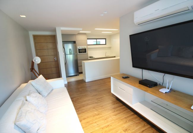 Apartamento em João Pessoa - Luxor Paulo Miranda|Vista Mar/Piscina,Wi-Fi,Mar Apartamento em João Pessoa - Luxor Paulo Miranda|Vista Mar/Piscina,Wi-Fi,Mar