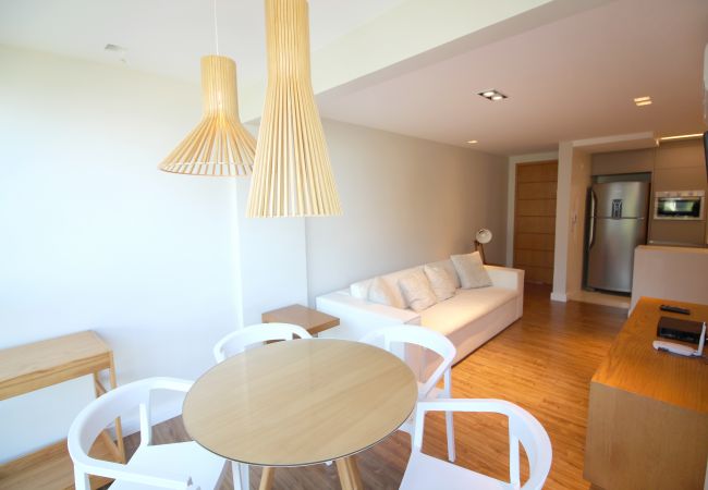 Apartamento em João Pessoa - Luxor Paulo Miranda|Vista Mar/Piscina,Wi-Fi,Mar Apartamento em João Pessoa - Luxor Paulo Miranda|Vista Mar/Piscina,Wi-Fi,Mar
