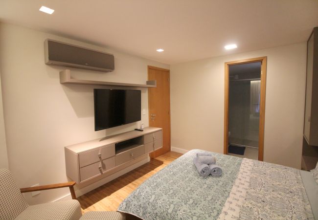 Apartamento em João Pessoa - Luxor Paulo Miranda|Vista Mar/Piscina,Wi-Fi,Mar Apartamento em João Pessoa - Luxor Paulo Miranda|Vista Mar/Piscina,Wi-Fi,Mar
