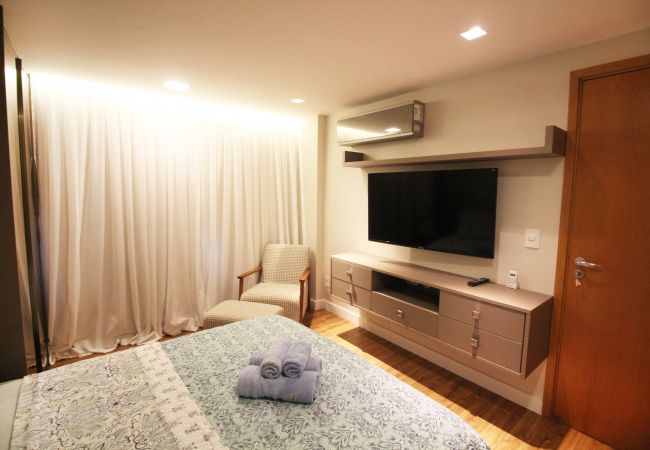Apartamento em João Pessoa - Luxor Paulo Miranda|Vista Mar/Piscina,Wi-Fi,Mar Apartamento em João Pessoa - Luxor Paulo Miranda|Vista Mar/Piscina,Wi-Fi,Mar