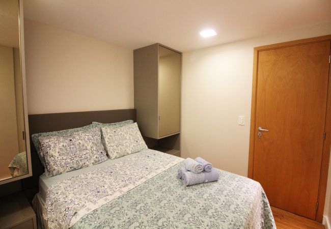 Apartamento em João Pessoa - Luxor Paulo Miranda|Vista Mar/Piscina,Wi-Fi,Mar Apartamento em João Pessoa - Luxor Paulo Miranda|Vista Mar/Piscina,Wi-Fi,Mar