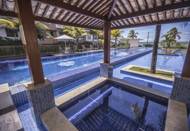 Apartamento em João Pessoa - Luxor Paulo Miranda|Vista Mar/Piscina,Wi-Fi,Mar Apartamento em João Pessoa - Luxor Paulo Miranda|Vista Mar/Piscina,Wi-Fi,Mar