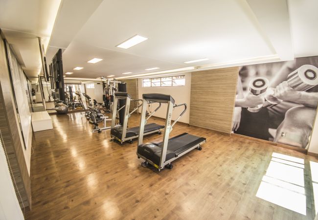 Apartamento em João Pessoa - Luxor Paulo Miranda|Vista Mar/Piscina,Wi-Fi,Mar Apartamento em João Pessoa - Luxor Paulo Miranda|Vista Mar/Piscina,Wi-Fi,Mar