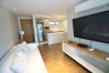 Apartamento em João Pessoa - Luxor Paulo Miranda|Vista Mar/Piscina,Wi-Fi,Mar Apartamento em João Pessoa - Luxor Paulo Miranda|Vista Mar/Piscina,Wi-Fi,Mar