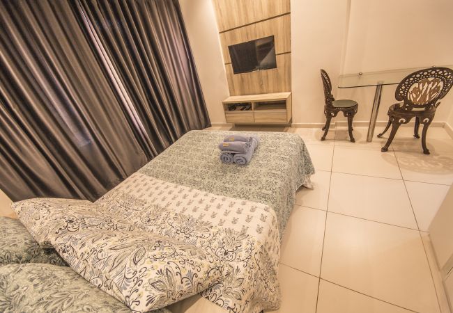 Apartamento em João Pessoa - ISRAEL TAMBAU Flat | Na Beira Mar de Tambaú Apartamento em João Pessoa - ISRAEL TAMBAU Flat | Na Beira Mar de Tambaú