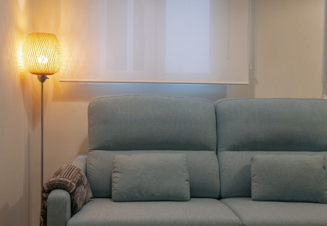 Apartamento em Madrid - Apartment Downtown Madrid Chueca-Malasaña, 1 Room, 4 pax Apartamento em Madrid - Apartment Downtown Madrid Chueca-Malasaña, 1 Room, 4 pax