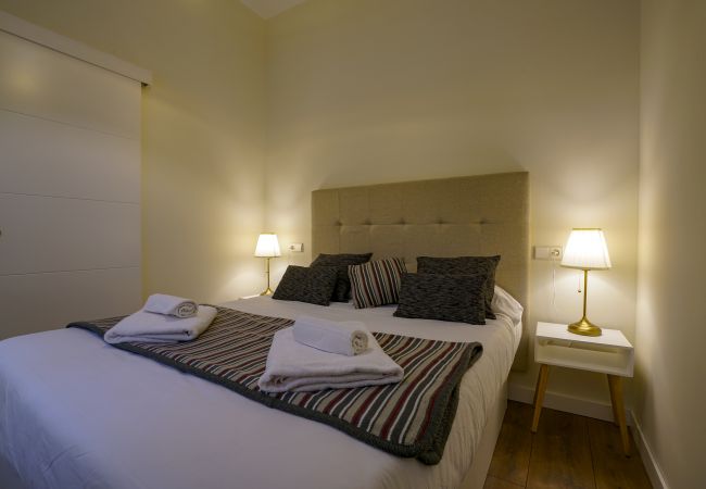 Apartamento em Madrid - Apartment Downtown Madrid Chueca-Malasaña, 1 Room, 4 pax Apartamento em Madrid - Apartment Downtown Madrid Chueca-Malasaña, 1 Room, 4 pax