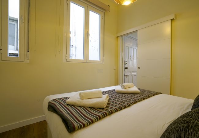 Apartamento em Madrid - Apartment Downtown Madrid Chueca-Malasaña, 1 Room, 4 pax Apartamento em Madrid - Apartment Downtown Madrid Chueca-Malasaña, 1 Room, 4 pax