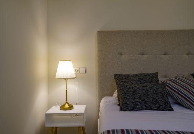 Apartamento em Madrid - Apartment Downtown Madrid Chueca-Malasaña, 1 Room, 4 pax Apartamento em Madrid - Apartment Downtown Madrid Chueca-Malasaña, 1 Room, 4 pax