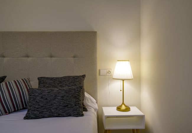 Apartamento em Madrid - Apartment Downtown Madrid Chueca-Malasaña, 1 Room, 4 pax Apartamento em Madrid - Apartment Downtown Madrid Chueca-Malasaña, 1 Room, 4 pax