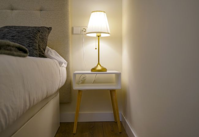 Apartamento em Madrid - Apartment Downtown Madrid Chueca-Malasaña, 1 Room, 4 pax Apartamento em Madrid - Apartment Downtown Madrid Chueca-Malasaña, 1 Room, 4 pax