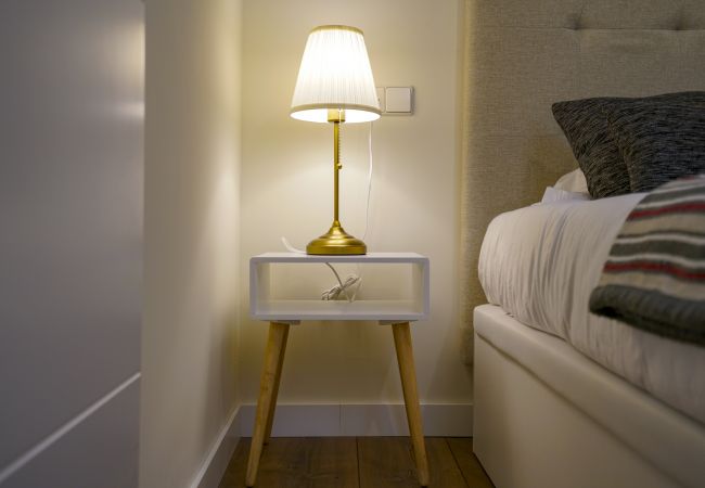 Apartamento em Madrid - Apartment Downtown Madrid Chueca-Malasaña, 1 Room, 4 pax Apartamento em Madrid - Apartment Downtown Madrid Chueca-Malasaña, 1 Room, 4 pax