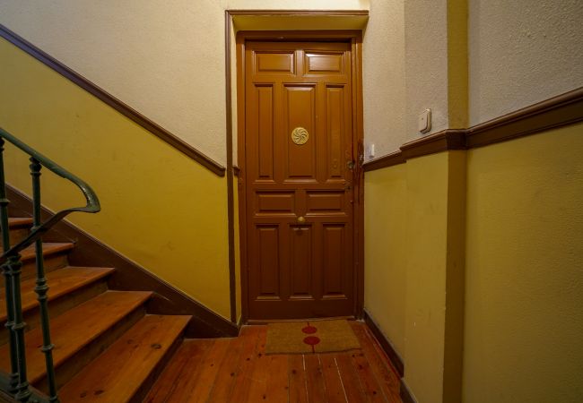 Apartamento em Madrid - Apartment Downtown Madrid Chueca-Malasaña, 1 Room, 4 pax Apartamento em Madrid - Apartment Downtown Madrid Chueca-Malasaña, 1 Room, 4 pax