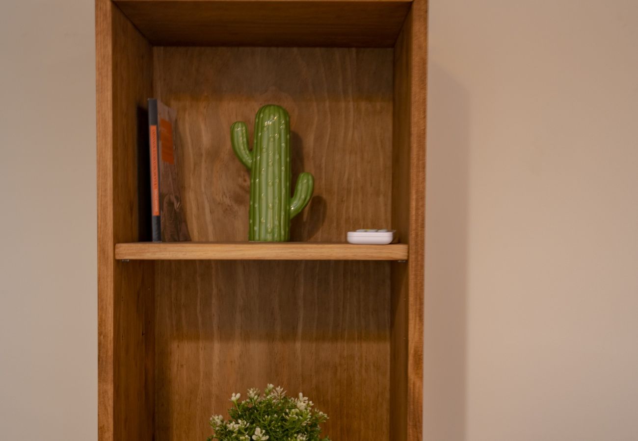 Apartamento em Madrid - Apartment Downtown Madrid Chueca-Malasaña, 1 Room, 4 pax Apartamento em Madrid - Apartment Downtown Madrid Chueca-Malasaña, 1 Room, 4 pax