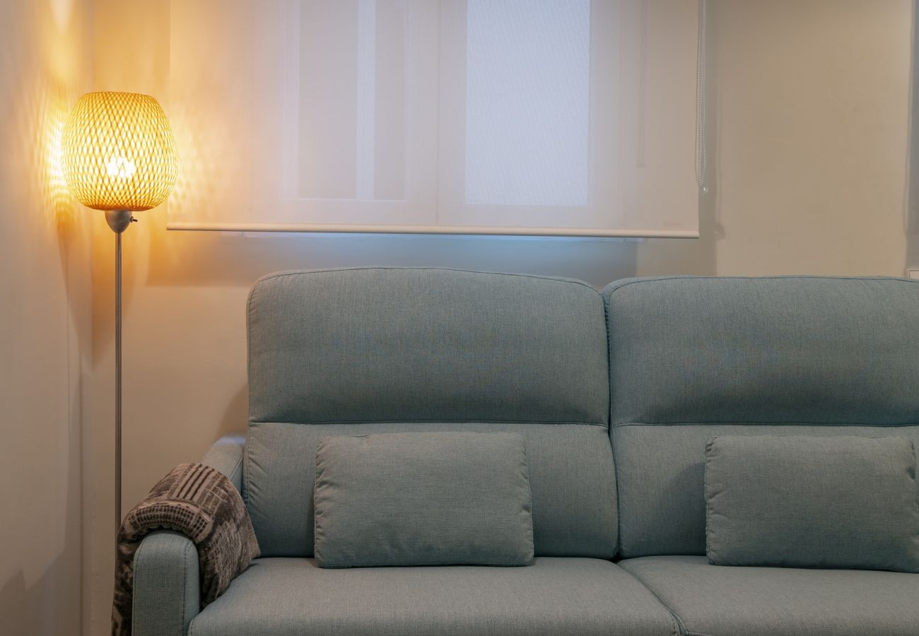 Apartamento em Madrid - Apartment Downtown Madrid Chueca-Malasaña, 1 Room, 4 pax Apartamento em Madrid - Apartment Downtown Madrid Chueca-Malasaña, 1 Room, 4 pax