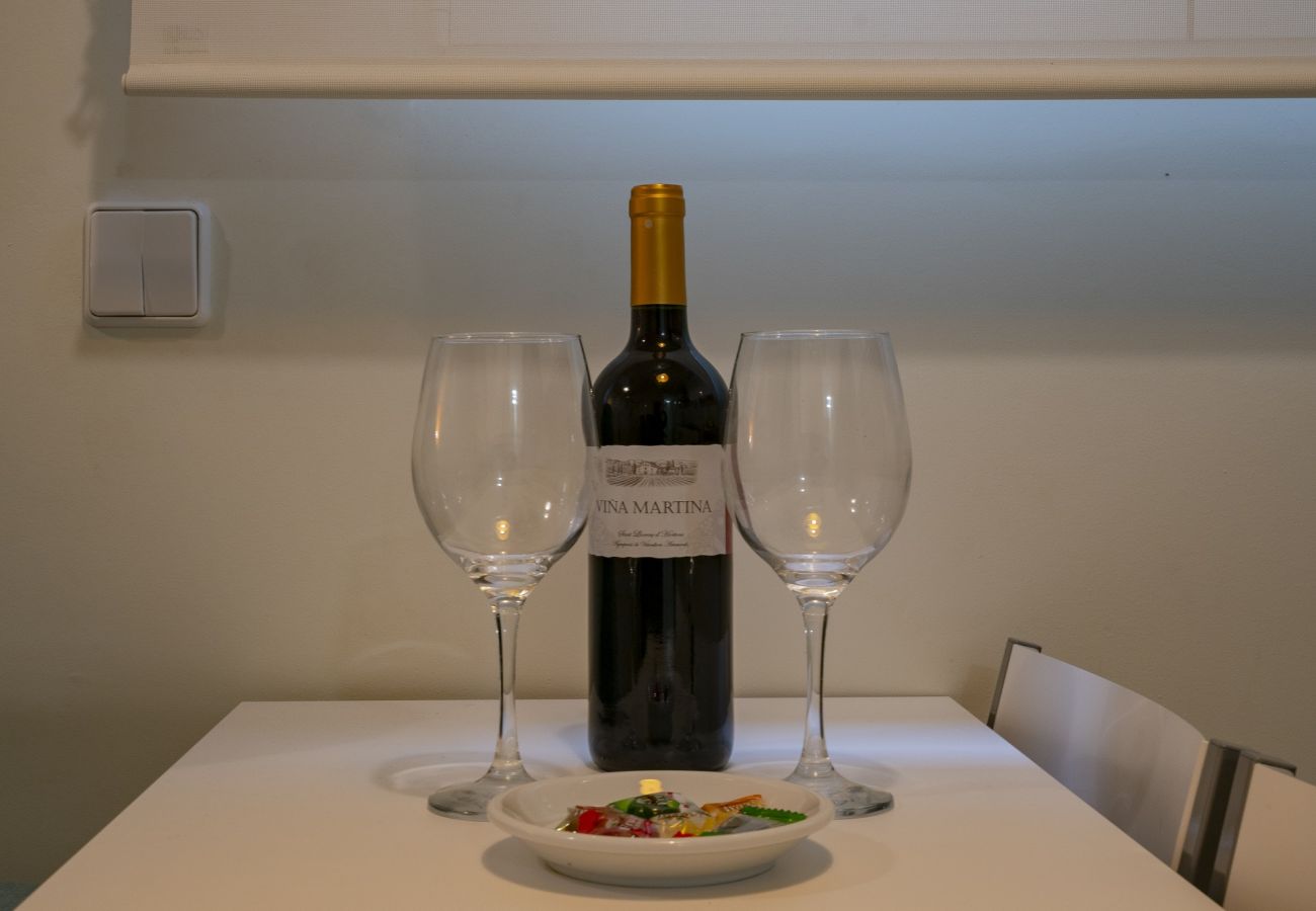 Apartamento em Madrid - Apartment Downtown Madrid Chueca-Malasaña, 1 Room, 4 pax Apartamento em Madrid - Apartment Downtown Madrid Chueca-Malasaña, 1 Room, 4 pax