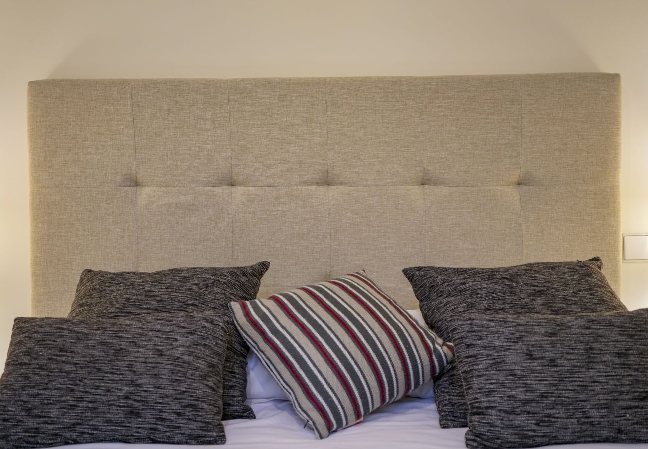 Apartamento em Madrid - Apartment Downtown Madrid Chueca-Malasaña, 1 Room, 4 pax Apartamento em Madrid - Apartment Downtown Madrid Chueca-Malasaña, 1 Room, 4 pax