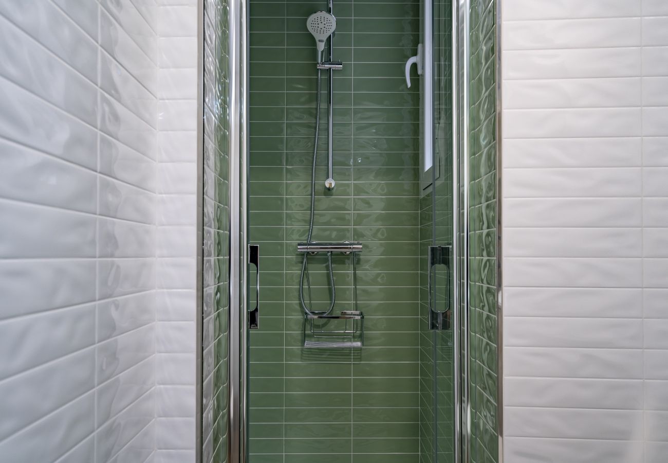 Apartamento em Madrid - Apartment Downtown Madrid Chueca-Malasaña, 1 Room, 4 pax Apartamento em Madrid - Apartment Downtown Madrid Chueca-Malasaña, 1 Room, 4 pax