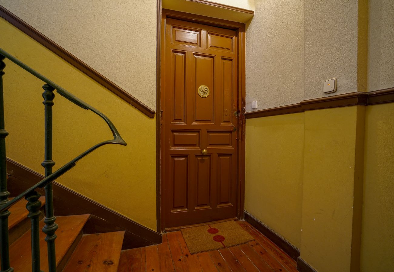 Apartamento em Madrid - Apartment Downtown Madrid Chueca-Malasaña, 1 Room, 4 pax Apartamento em Madrid - Apartment Downtown Madrid Chueca-Malasaña, 1 Room, 4 pax