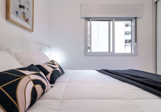 Apartamento em São Paulo - Iquali013 - Apartamento charmoso com Piscina prox do metrô Apartamento em São Paulo - Iquali013 - Apartamento charmoso com Piscina prox do metrô