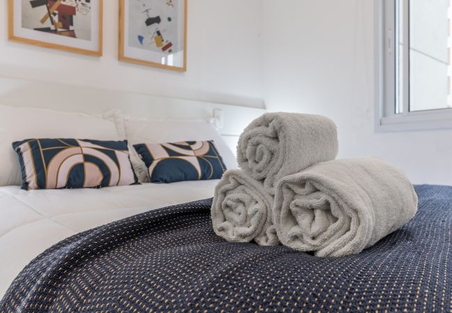 Apartamento em São Paulo - Iquali013 - Apartamento charmoso com Piscina prox do metrô Apartamento em São Paulo - Iquali013 - Apartamento charmoso com Piscina prox do metrô
