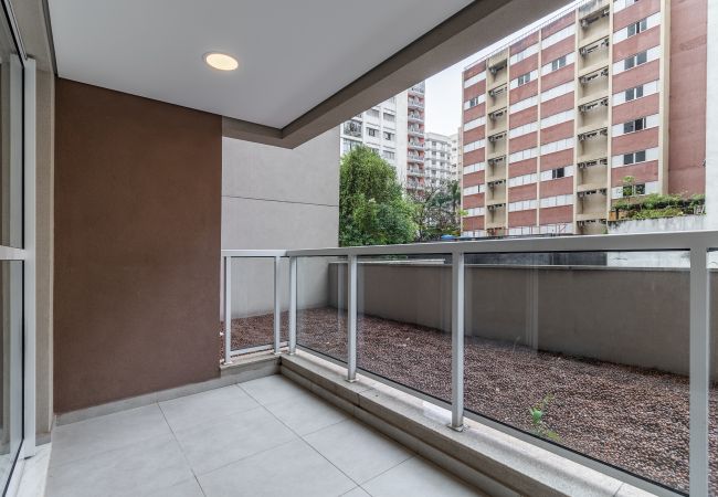 Apartamento em São Paulo - Iquali013 - Apartamento charmoso com Piscina prox do metrô Apartamento em São Paulo - Iquali013 - Apartamento charmoso com Piscina prox do metrô