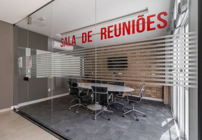 Apartamento em São Paulo - Iquali013 - Apartamento charmoso com Piscina prox do metrô Apartamento em São Paulo - Iquali013 - Apartamento charmoso com Piscina prox do metrô