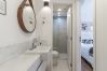 Apartamento em São Paulo - Iquali013 - Apartamento charmoso com Piscina prox do metrô Apartamento em São Paulo - Iquali013 - Apartamento charmoso com Piscina prox do metrô