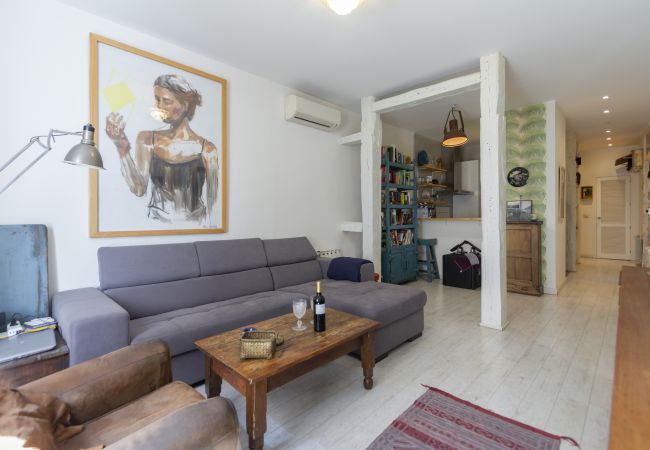 Apartamento em Madrid - Apartment Madrid Downtown Tribunal-Malasaña-Chueca M (EST8) Apartamento em Madrid - Apartment Madrid Downtown Tribunal-Malasaña-Chueca M (EST8)