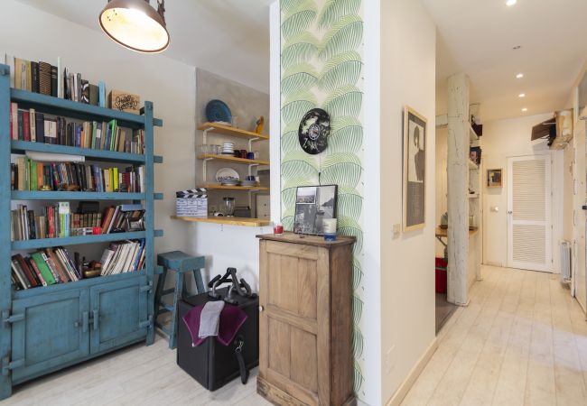 Apartamento em Madrid - Apartment Madrid Downtown Tribunal-Malasaña-Chueca M (EST8) Apartamento em Madrid - Apartment Madrid Downtown Tribunal-Malasaña-Chueca M (EST8)