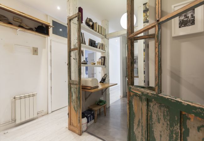 Apartamento em Madrid - Apartment Madrid Downtown Tribunal-Malasaña-Chueca M (EST8) Apartamento em Madrid - Apartment Madrid Downtown Tribunal-Malasaña-Chueca M (EST8)
